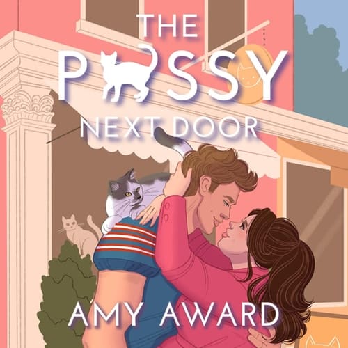 The P*ssy Next Door (The Cocky Kingmans)