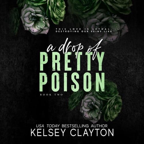A Drop of Pretty Poison (Pretty Poison Trilogy)