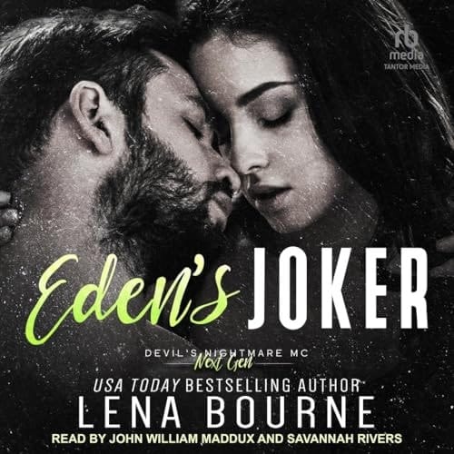 Eden's Joker