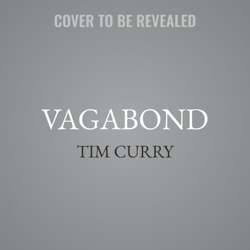 Vagabond: A Memoir