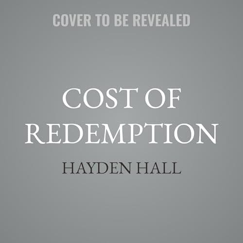 Cost of Redemption (Saints of Westmont U)