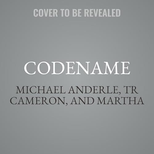 Codename: Fashonista (Spellbound Security)