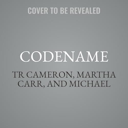 Codename: Rockstar (Spellbound Security)