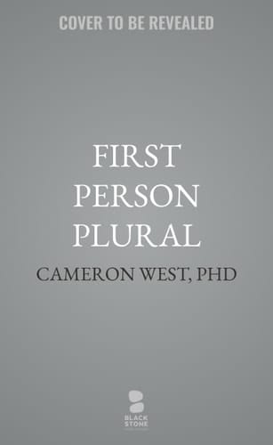 First Person Plural My Life As a Multiple