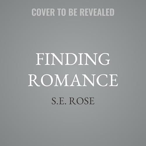 Finding Romance