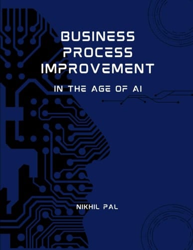 Business Process Improvement in the Age of AI