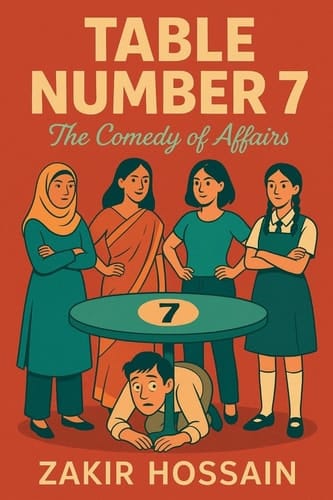 Table Number 7