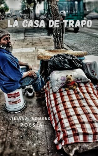 La Casa de Trapo: Poesía (Spanish Edition)