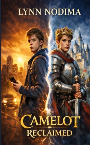 Camelot Reclaimed