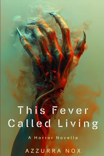 This Fever Called Living: A Horror Novella (Women in Horror)