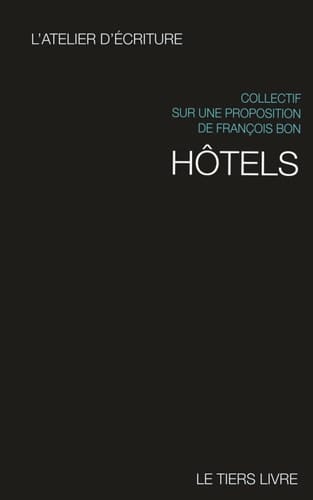 Hôtels (French Edition)