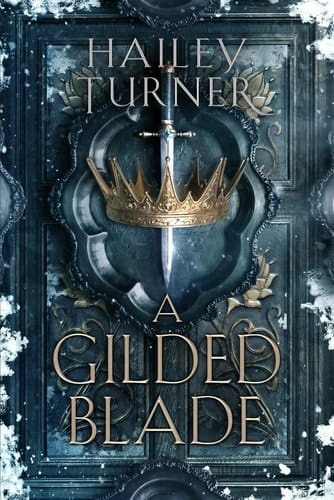 A Gilded Blade: An Infernal War Saga Novella