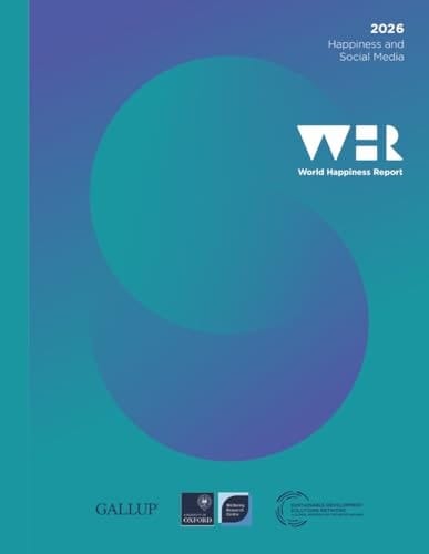 World Happiness Report 2026
