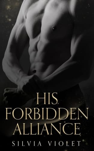His Forbidden Alliance: A Dark MM Mafia Romance (Forbidden Mafia)