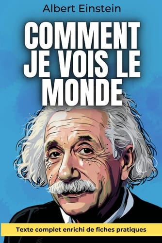 Comment je vois le Monde - Guide d’action civique: avec 150 fiches pratiques pour la paix sociale, le dialogue intercommunautaire et l’immunité mentale (French Edition)