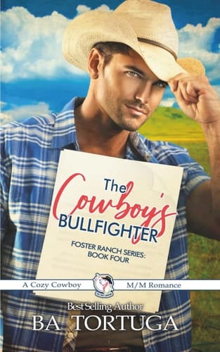 The Cowboy's Bullfighter