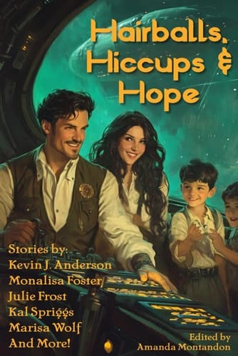 Hairballs, Hiccups and Hope