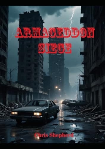Armageddon Siege