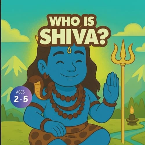 Who is Shiva?