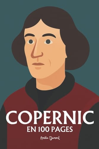 Nicolas Copernic: l'essentiel de ses travaux en 100 pages (French Edition)