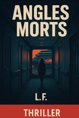 Angles morts (French Edition)