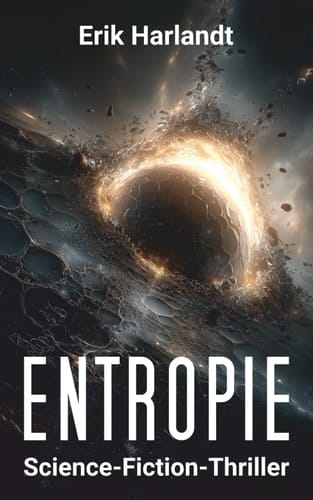 ENTROPIE: Science-Fiction-Thriller