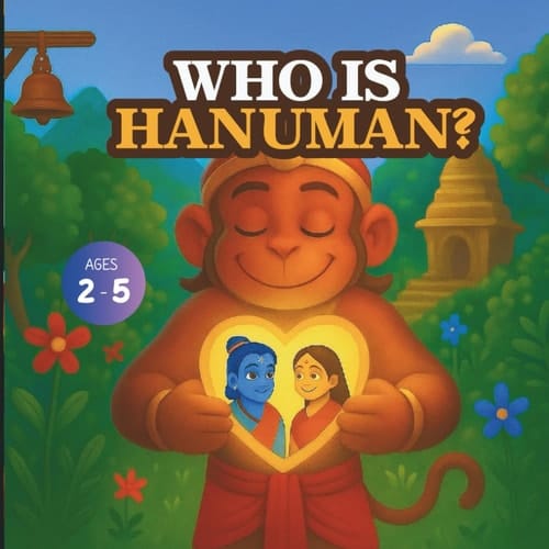 Who is Hanuman?
