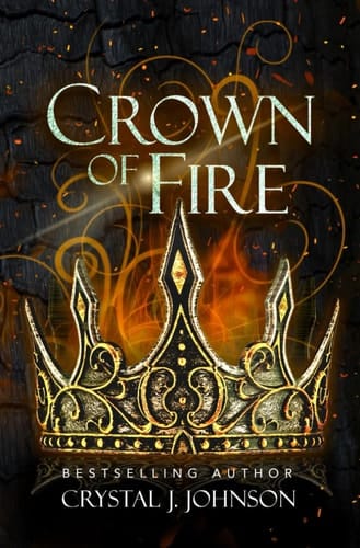 Crown of Fire