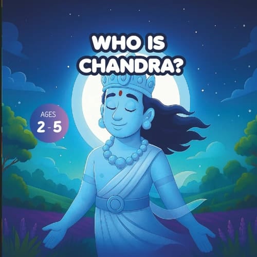 Who is Chandra?