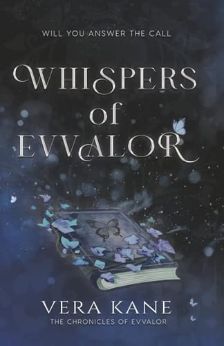 Whispers of Evvalor