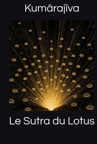 Le Sutra du Lotus (French Edition)