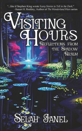 Visiting Hours: Reflections From The Shadow Realm