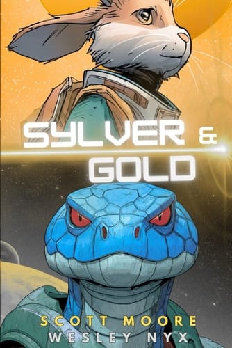 Sylver & Gold