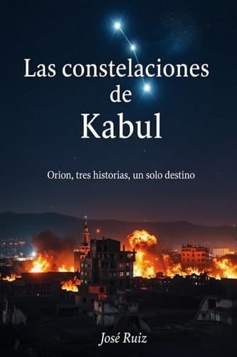 Las Constelaciones de Kabul
