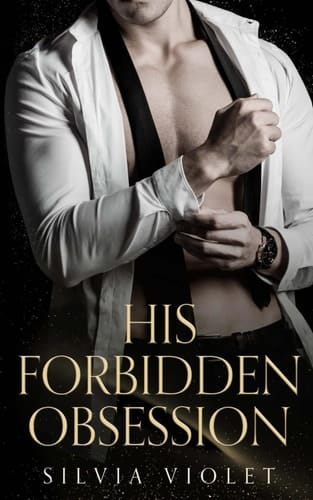 His Forbidden Obsession