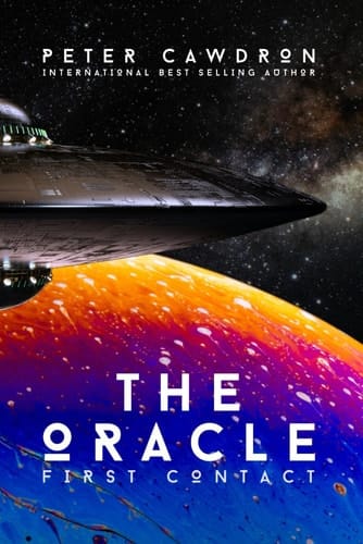 The Oracle (First Contact)