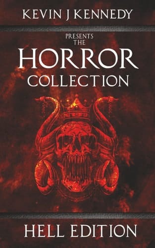 The Horror Collection Hell Edition