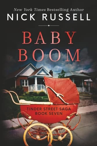 Baby Boom (Tinder Street Saga)