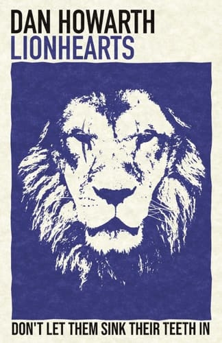 Lionhearts: Northern Ashes