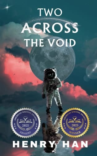 Two Across the Void
