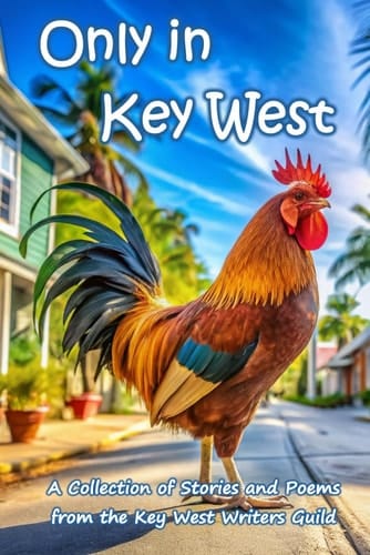 Only in Key West