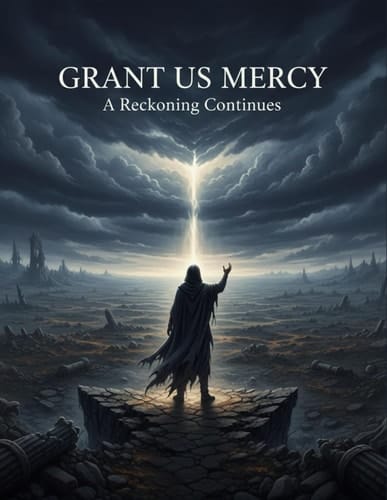 Grant Us Mercy: A Reckoning Continues