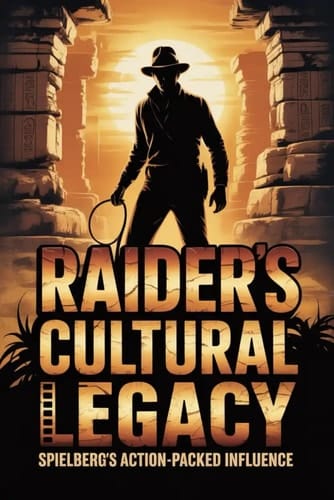 Raiders Cultural Legacy: Spielberg's Action-Packed Influence