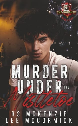 Murder Under the Mistletoe