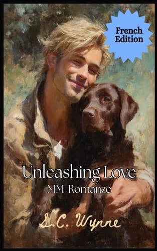 Unleashing Love: Romance MM / MM romance
