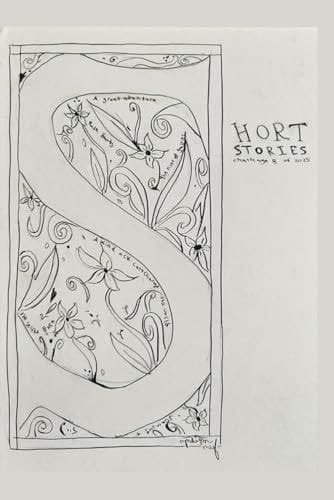 Short Stories Challenge B 2025