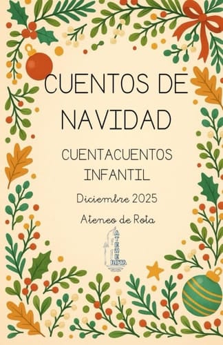 CUENTOS DE NAVIDAD: Cuentacuentos infantil (Spanish Edition)