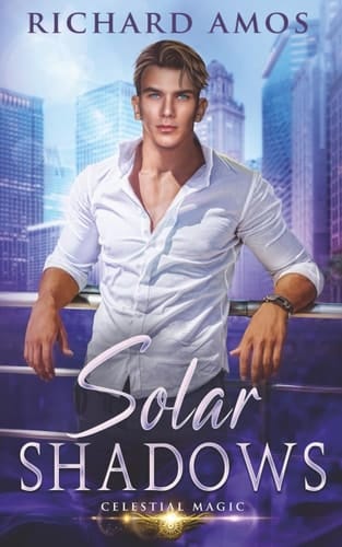 Solar Shadows (Celestial Magic)