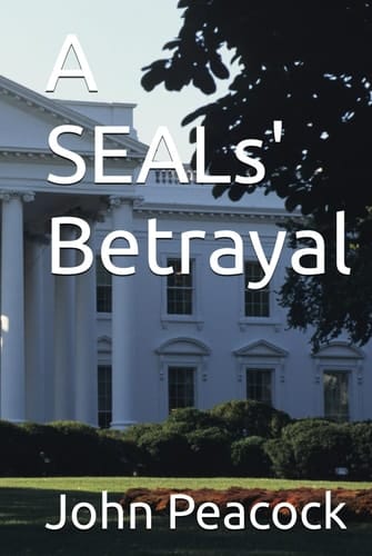 A SEALs' Betrayal