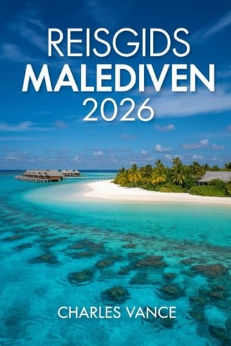 Reisgids Malediven 2026 (Dutch Edition)